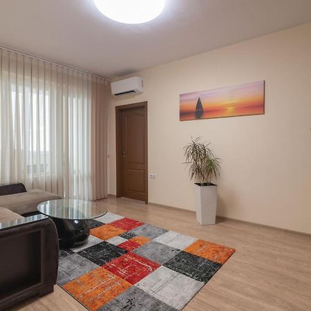 Bgapartments - Momina Salza Varna Esterno foto