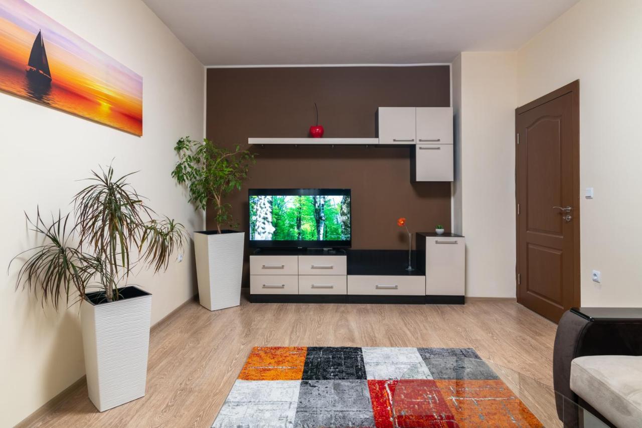 Bgapartments - Momina Salza Varna Esterno foto