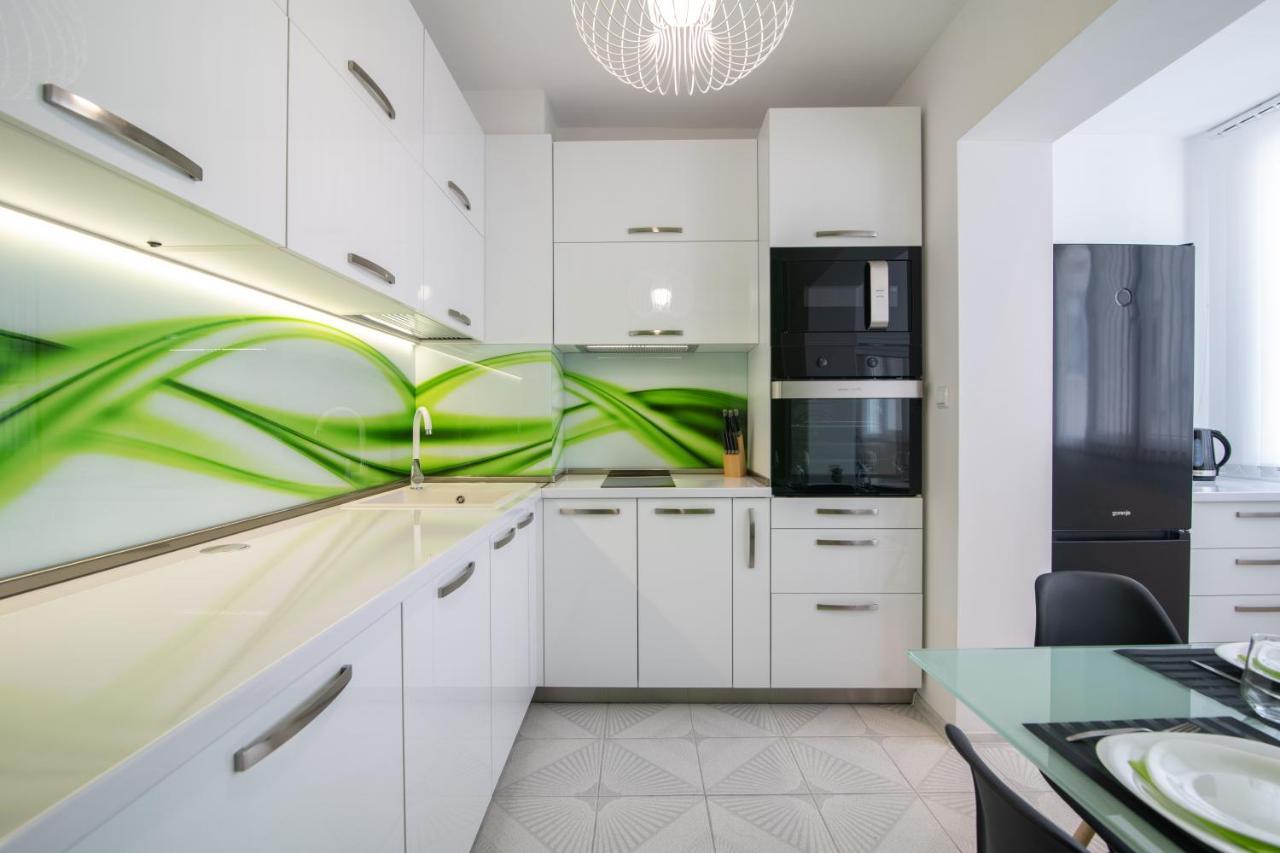 Bgapartments - Momina Salza Varna Esterno foto