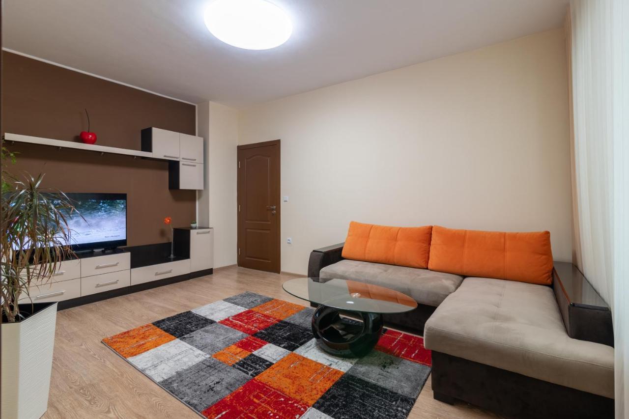 Bgapartments - Momina Salza Varna Esterno foto
