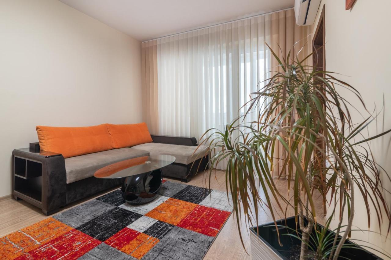 Bgapartments - Momina Salza Varna Esterno foto