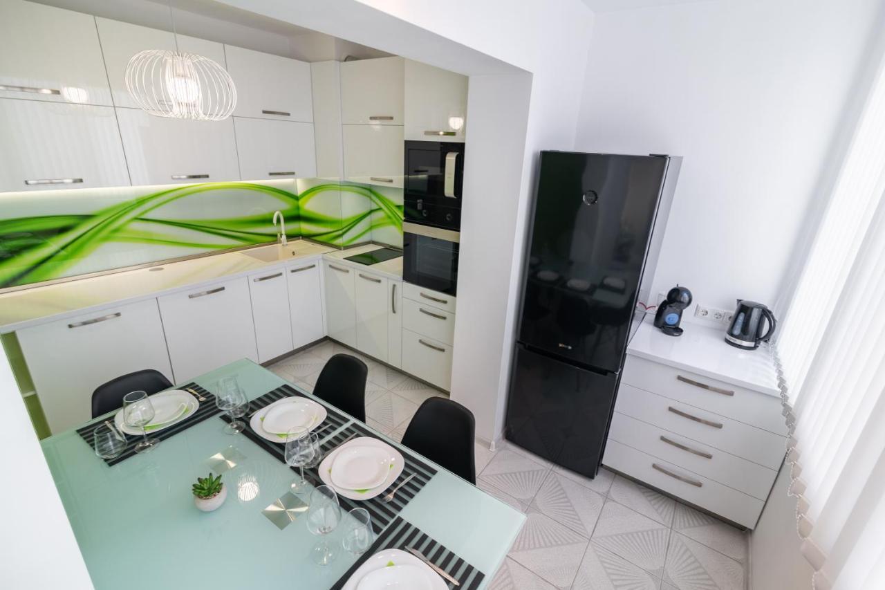 Bgapartments - Momina Salza Varna Esterno foto