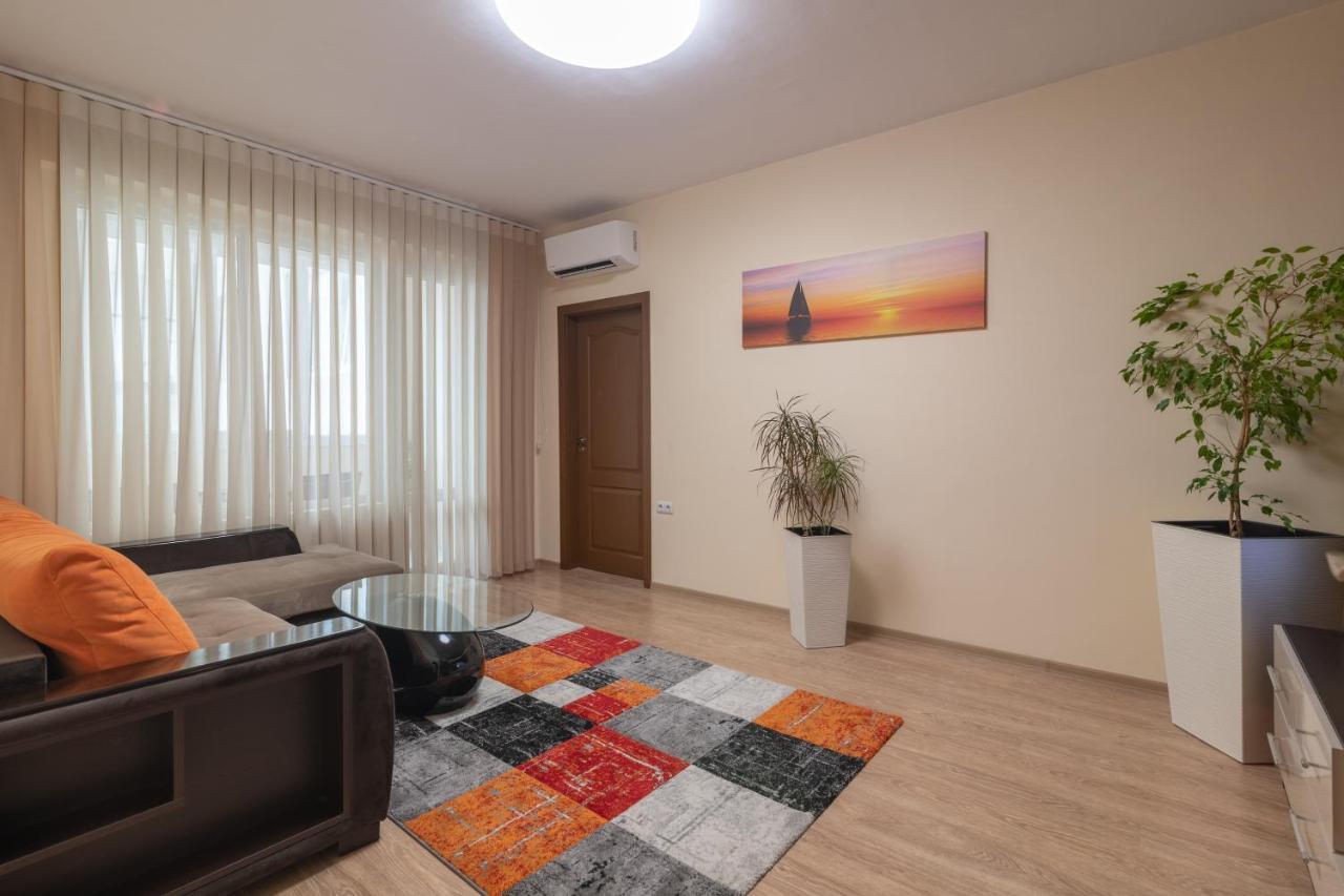 Bgapartments - Momina Salza Varna Esterno foto