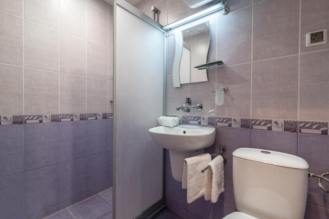 Bgapartments - Momina Salza Varna Esterno foto