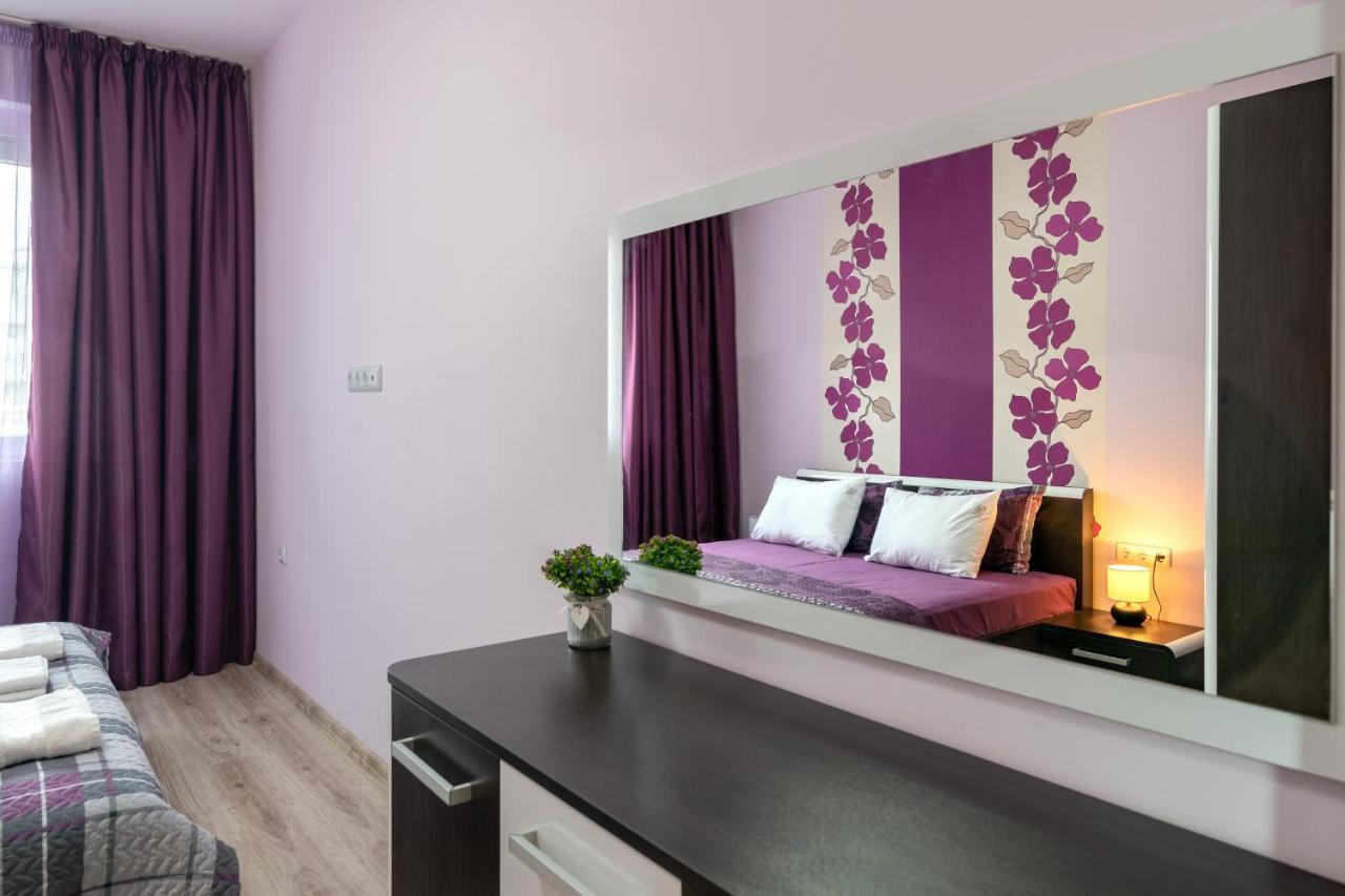 Bgapartments - Momina Salza Varna Esterno foto