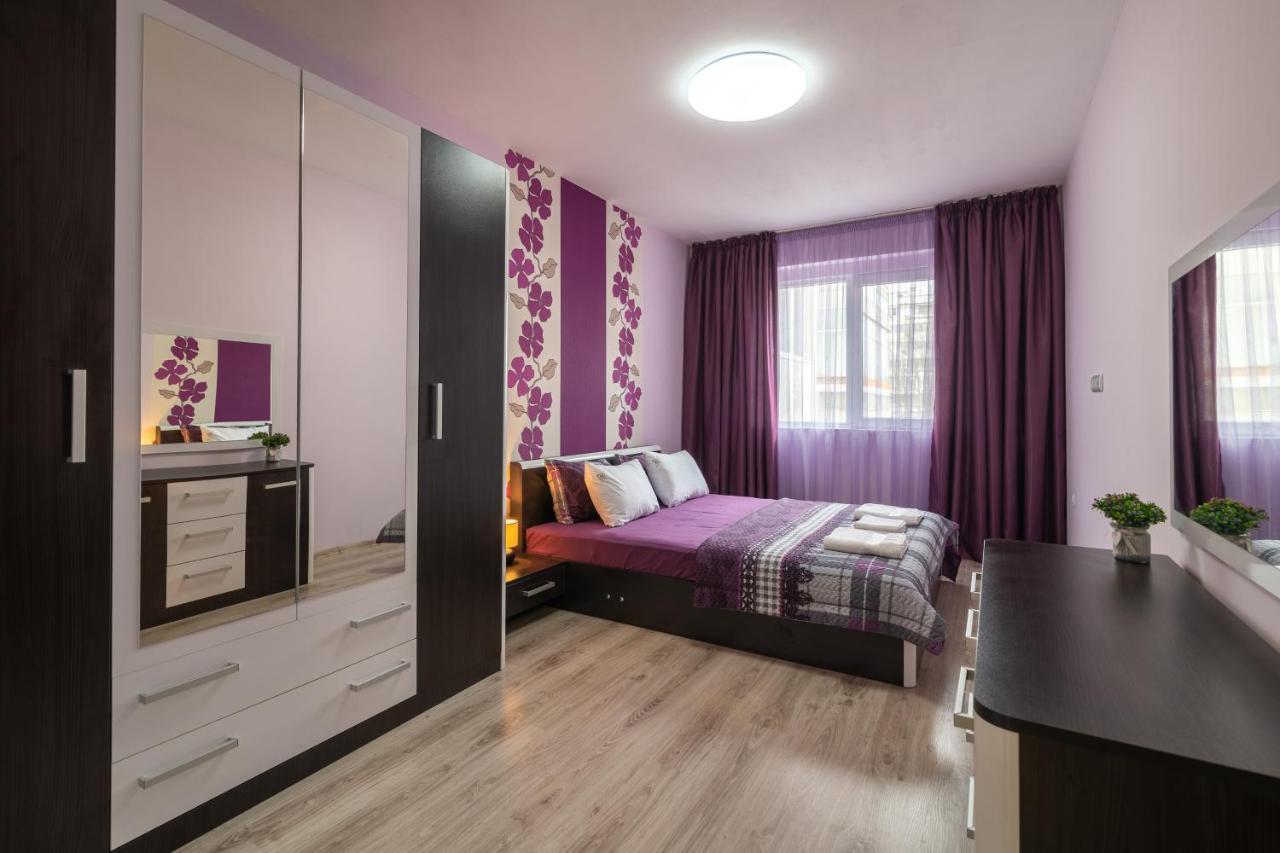 Bgapartments - Momina Salza Varna Esterno foto